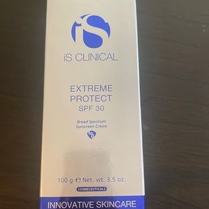 Is clinical extreme protect spf 30